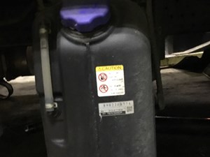Used 2014 Isuzu Reach DEF Tank (Stock #171-W00533-5)) Part Image