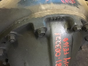Used 2014 Mitsubishi FE Gear Set (Stock #181-003221-4)) Part Image