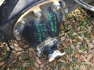 Used 2014 Mitsubishi FE Gear Set Image