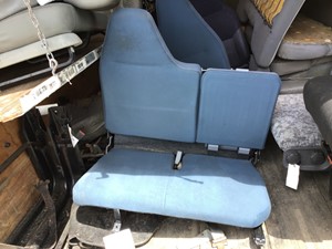 Used 2014 Seat (Stock #P-1208)) Part Image