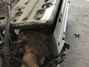 Used 2014 Mitsubishi FEC72S DEF Pump (Stock #181-003221-5)) Part Image