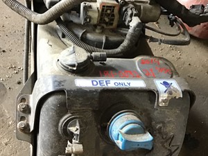 Used 2014 Mitsubishi FEC72S DEF Tank (Stock #181-003221-6)) Part Image