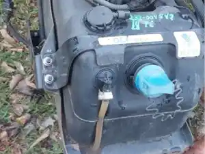 Used 2014 Mitsubishi FEC72S DEF Tank (Stock #232-004549-4)) Part Image