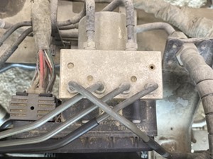Photo of part