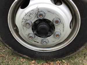 Used 2015 19.5" 19.5 Wheel Image