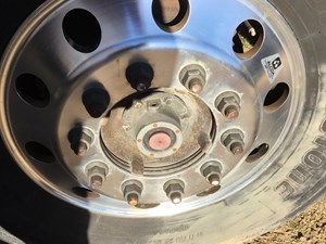 Used 2015 22.5" 22.5 Wheel (Stock #174-S50851-96)) Part Image
