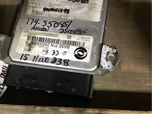 Used 2015 Allison 2500RDS Transmission ECM Image