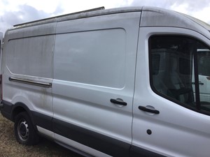 ford transit doors for sale