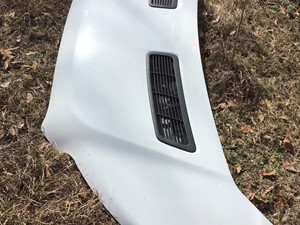 Used 2015 Ford Transit Van Hood (Stock #161-A04038-3)) Part Image
