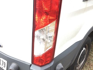 Photo of part