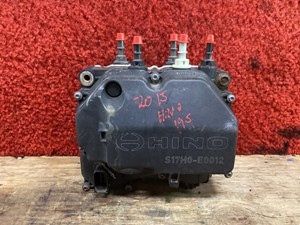 Used 2015 Hino 195 DEF Pump (Stock #P-1351)) Part Image