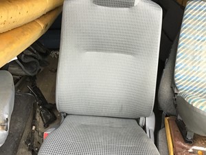 Used 2015 Hino 195 Seat (Stock #P-1278)) Part Image
