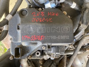 Used 2015 Hino 338 DEF Pump (Stock #174-S50851-98)) Part Image