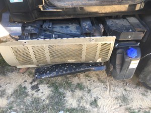 Used 2015 Hino J08E Exhaust Assembly (Stock #174-S50851-7)) Part Image