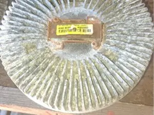 Used 2015 Hino JO8E-VC Fan Clutch/Hub (Stock #P-1828)) Part Image