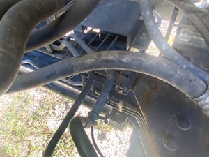 Used 2015 Isuzu NPR ABS Brake Pump (Stock #213-K01390-8)) Part Image