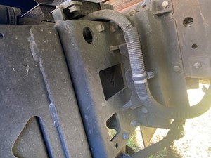 Used 2015 Isuzu NPR DEF Pump (Stock #213-K01390-9)) Part Image