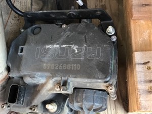 Used 2015 Isuzu NPR DEF Pump (Stock #211-K00999-4)) Part Image
