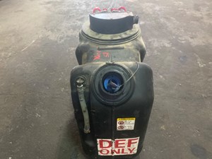 Used 2015 Isuzu NPR DEF Tank (Stock #P-1374)) Part Image