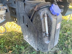 Used 2015 Isuzu NPR DEF Tank (Stock #213-K01390-10)) Part Image