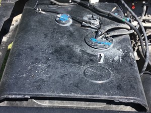 Used 2015 Isuzu NPR-HD Fuel Tank (Stock #181-003554-6)) Part Image