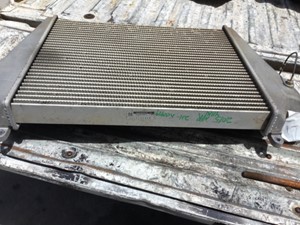 Used 2015 Isuzu NPR Intercooler (Stock #P-1605)) Part Image