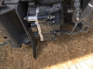 Used 2015 Isuzu NPR-XD DEF Pump (Stock #192-001897-3)) Part Image