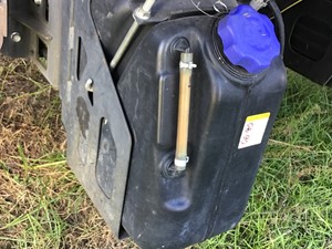 Photo of part