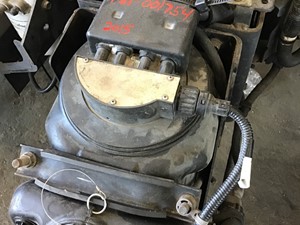 Used 2015 Isuzu NPR-XD DEF Tank (Stock #181-001754-6)) Part Image