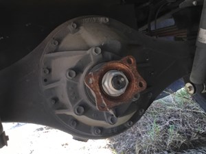 Used 2015 Isuzu NQR/NRR Gear Set (Stock #154-301948-3)) Part Image