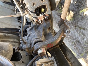 Used 2015 Isuzu Steering Gear (Stock #203-804083-7)) Part Image