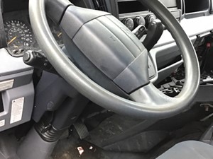 Used 2015 Mitsubishi FE Steering Column (Stock #P-948)) Part Image