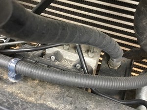 Photo of part