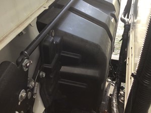 Used 2016 Hino 195 Exterior Misc Part (Stock #P-760)) Part Image