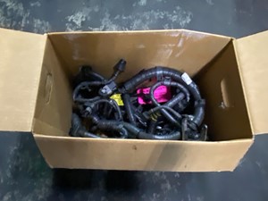Photo of part