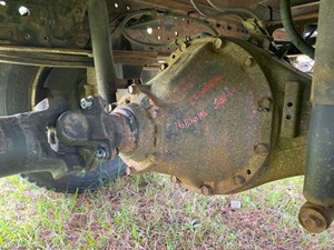 Used 2016 Hino Gear Set (Stock #221-001074-4)) Part Image
