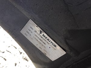 Used 2016 Hino Gear Set (Stock #174-S61653-4)) Part Image