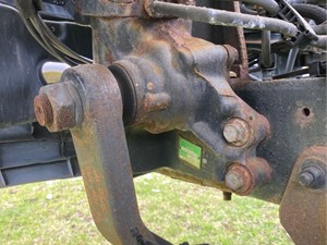Used 2016 Hino Steering Gear (Stock #221-001074-5)) Part Image