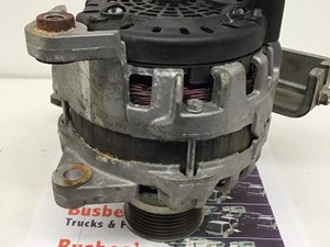 Used 2016 Isuzu 4HK1-TC Alternator (Stock #P-650)) Part Image