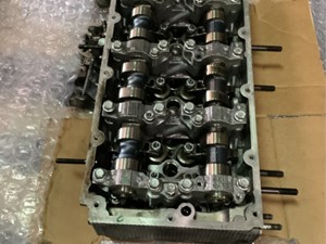 Used 2013 Isuzu 4JJ1-TC Head (Stock #P-1745)) Part Image