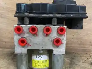 Photo of part