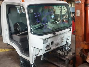 Used 2016 Isuzu NPR Cab (Stock #221-F00343-1)) Part Image