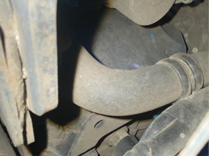 Used 2016 Isuzu NPR DEF Pump (Stock #213-001654-8)) Part Image