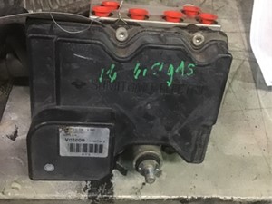 Used 2016 Isuzu NPR - GAS ABS Brake Pump (Stock #P-1508)) Part Image
