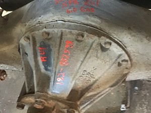 Used 2016 Isuzu NPR/GAS Gear Set (Stock #182-807598-4)) Part Image