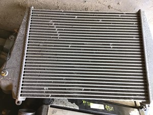 Used 2016 Isuzu NPR-XD Intercooler (Stock #P-1290)) Part Image