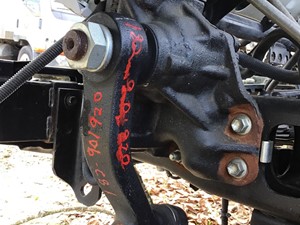 Used 2016 Isuzu NQR Steering Gear (Stock #182-901920-4)) Part Image