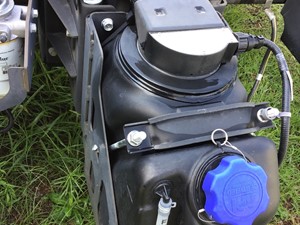 Used 2016 Isuzu NRR DEF Tank (Stock #182-901920-3)) Part Image