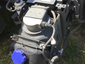Used 2016 Isuzu NRR DEF Tank (Stock #191-902059-4)) Part Image