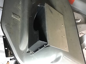 Photo of part